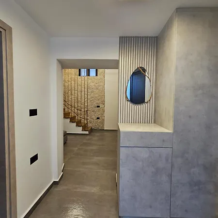 Διαμέρισμα A&a Niohori Rhodes City