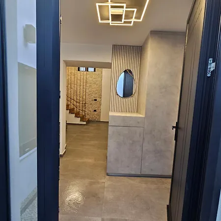 A&a Niohori Διαμέρισμα *