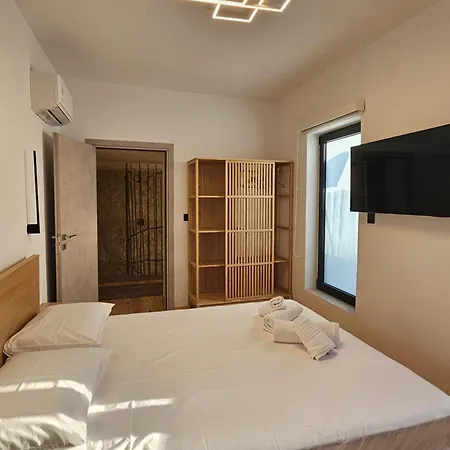 A&a Niohori Apartamento *