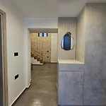 Διαμέρισμα A&a Niohori Rhodes City
