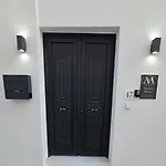 Διαμέρισμα A&a Niohori *