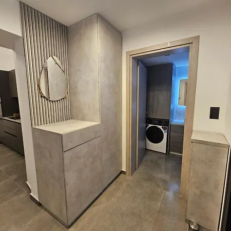 A&a Niohori Апартаменты