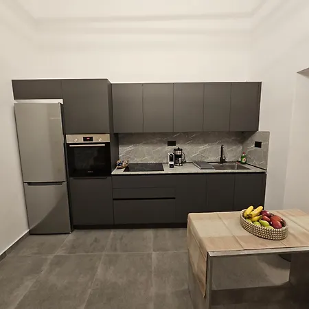 A&a Niohori Апартаменты *