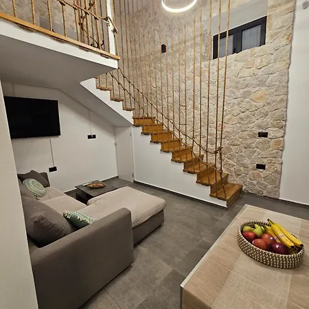 A&a Niohori Апартаменты *